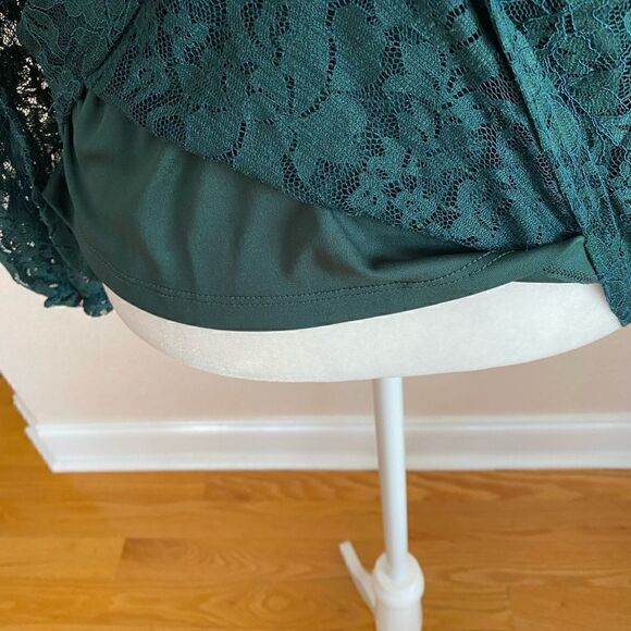 Cable & Gauge Women Blouse - Picture 9 of 11